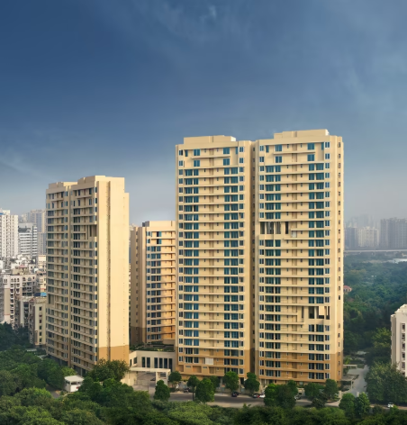 Ambience Tiverton , Sector - 50 , Noida